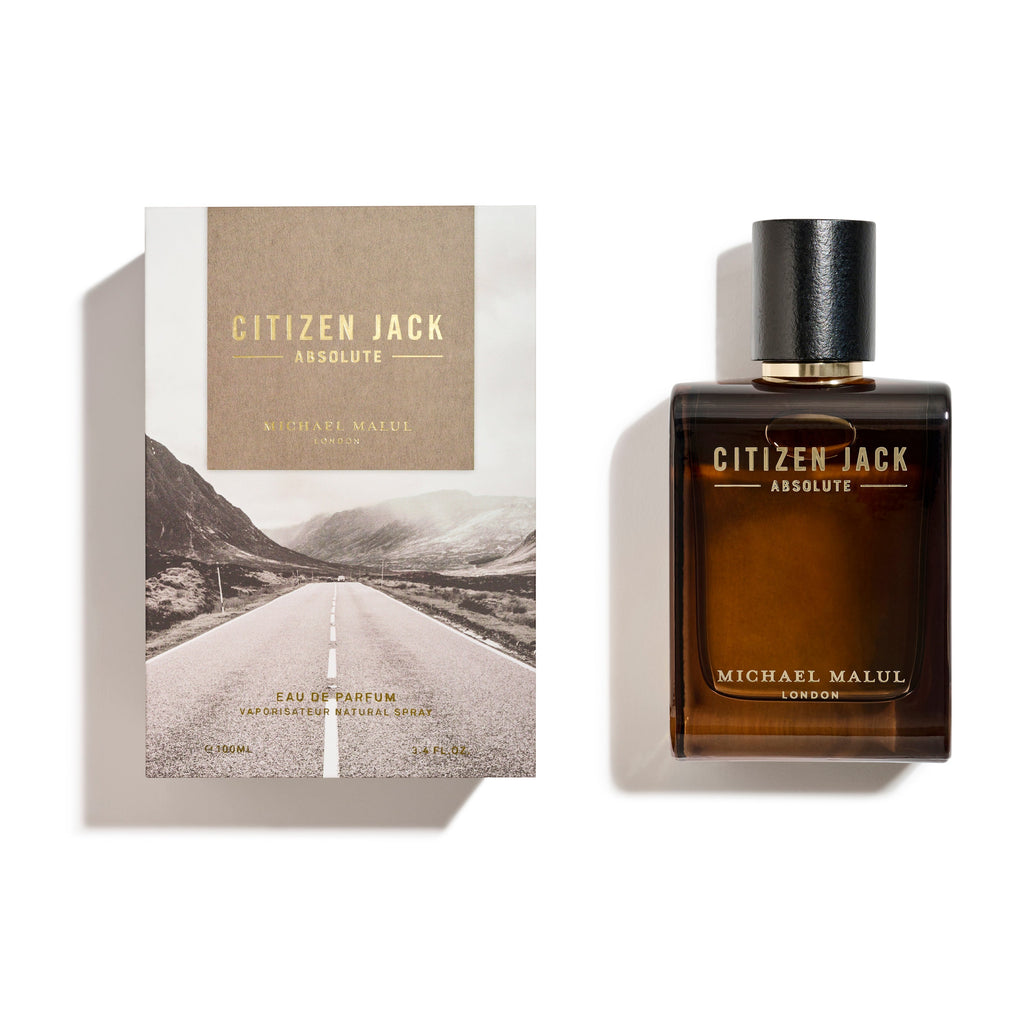 Citizen Jack Absolute Eau De Parfum