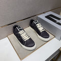 Converse Textured Low-Top Sneakers — front